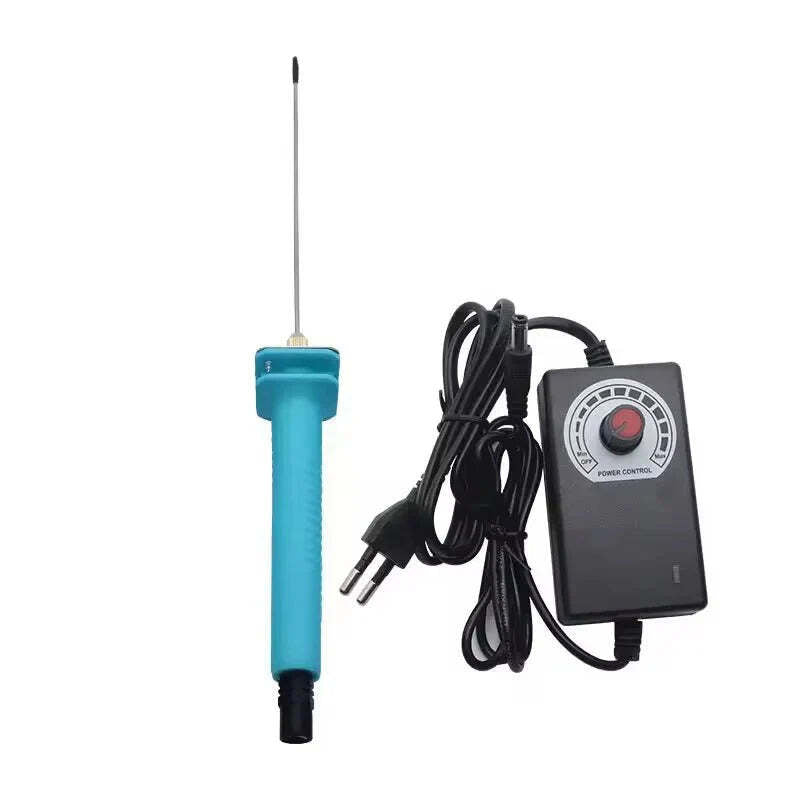 Smooth Precision Cutting